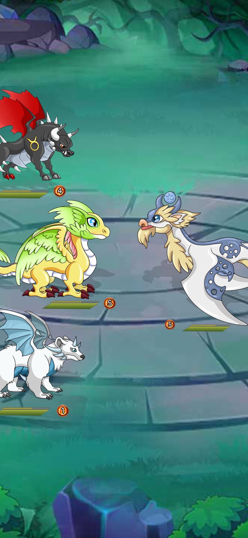 Dragon Valley screenshot 7 - screenshot