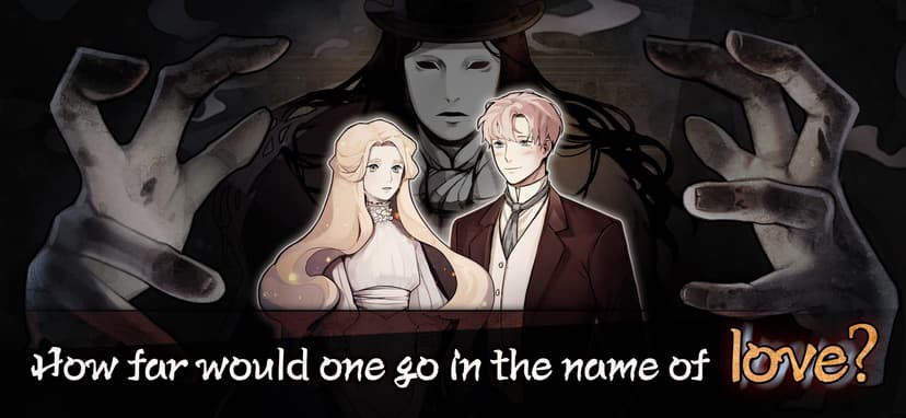 Phantom of Opera | Story Games screenshot 1 - screenshot