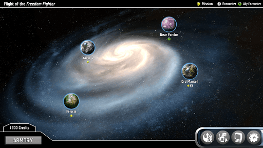 Star Wars: Imperial Assault screenshot 6 - screenshot