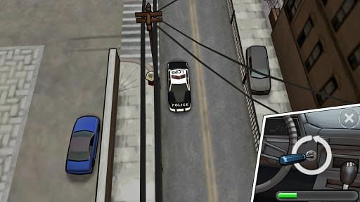 GTA: Chinatown Wars screenshot 7 - screenshot