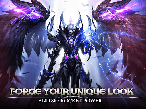 Light of Chaos: Origin screenshot 11 - screenshot