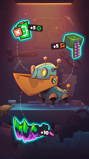 Zombastic: Survival game screenshot 12 - screenshot