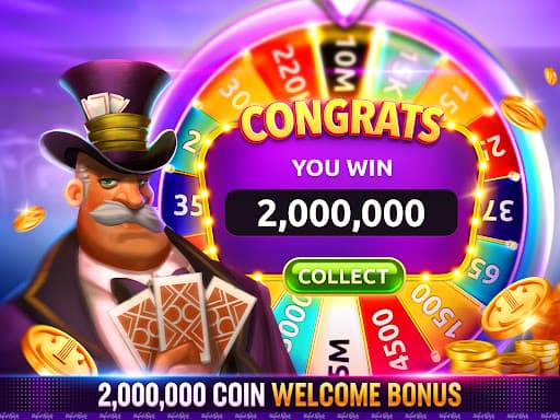 Hard Rock Neverland Casino screenshot 14 - screenshot