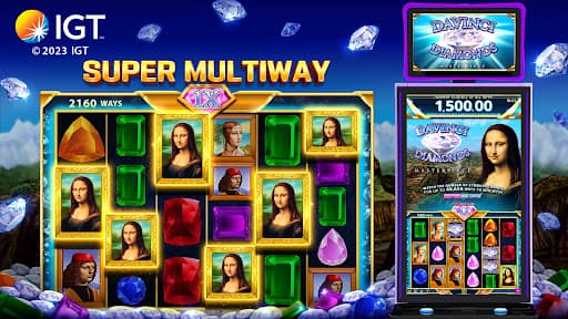 Cash Rally - Slots Casino Game screenshot 7 - screenshot
