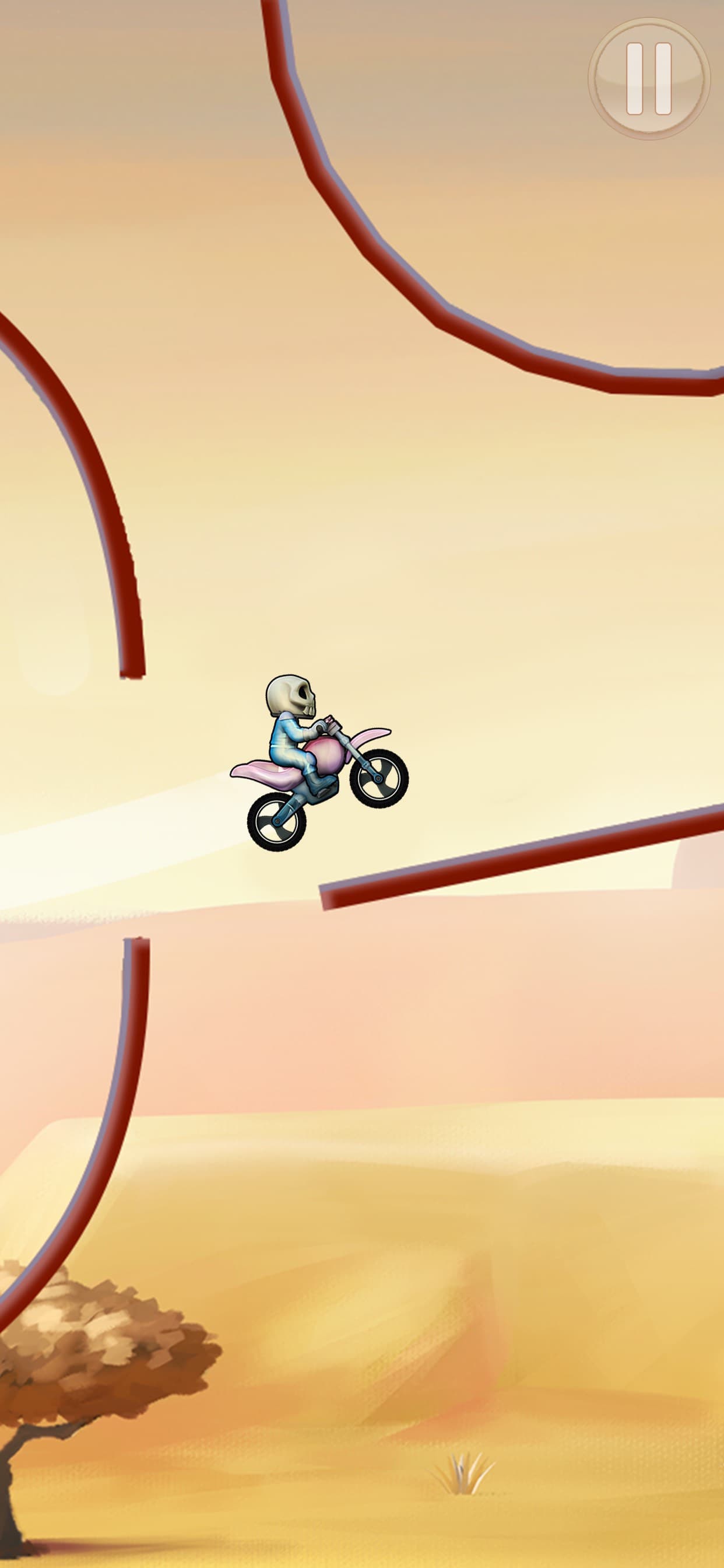 Bike Race: Free Style Games screenshot 2 - screenshot