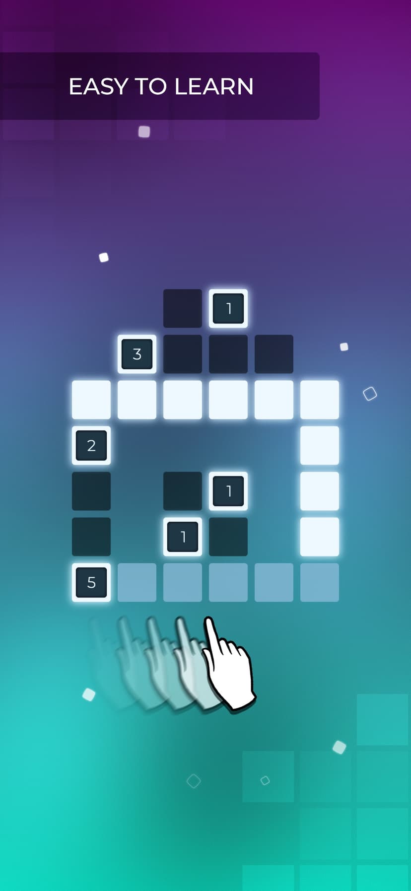 Orixo screenshot 1 - screenshot