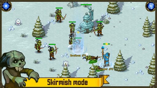 Majesty－The Northern Expansion screenshot 13 - screenshot