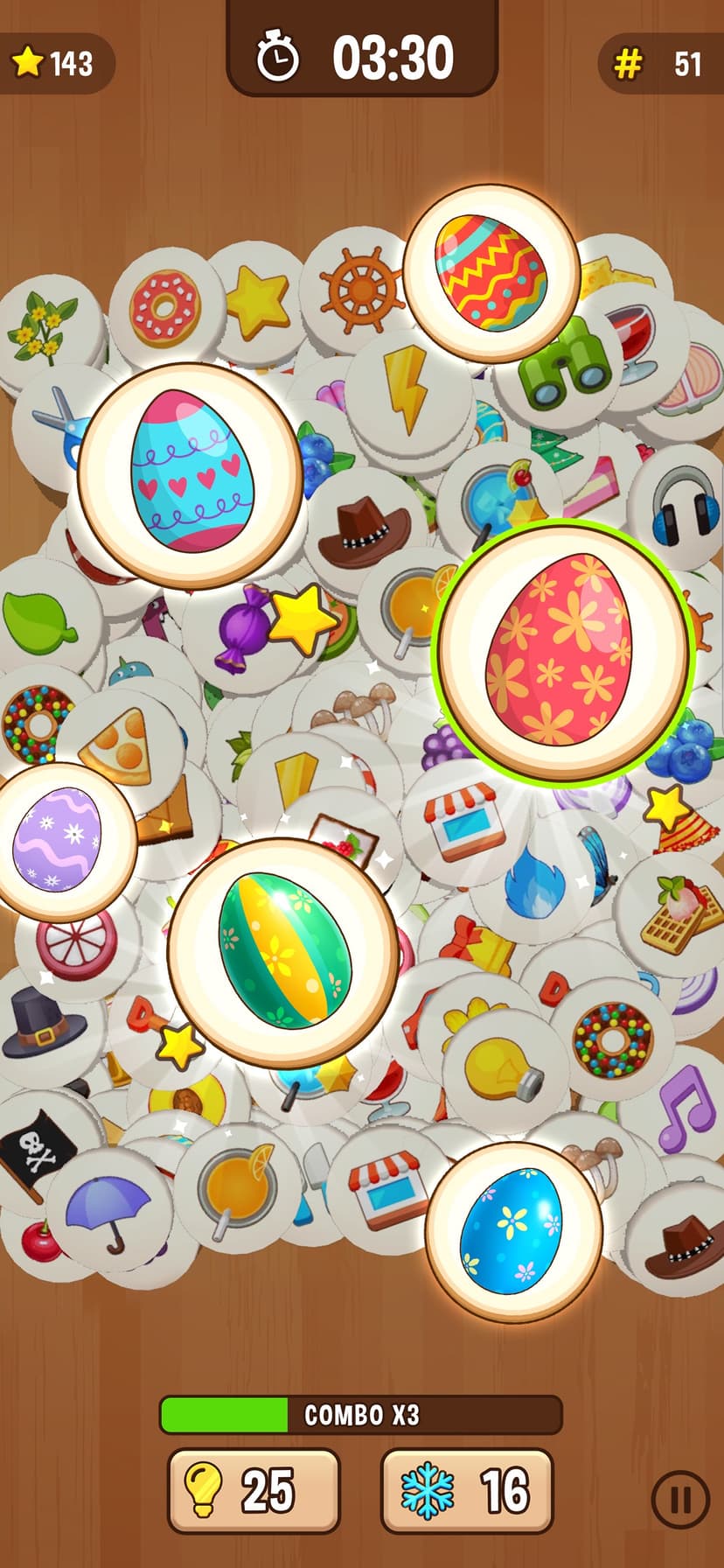 Tile Pair 3D - Tile Connect 3D screenshot 4 - screenshot