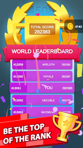 Helix Jump screenshot 5 - screenshot