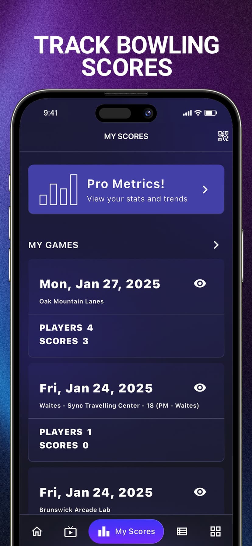 OpenLane. Eat. Bowl. Earn. screenshot 4 - screenshot
