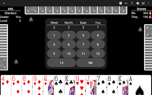 Spades - Expert AI screenshot 22 - screenshot