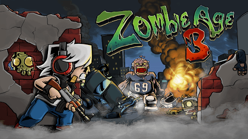 Zombie Age 3 Premium: Survival screenshot 21 - screenshot