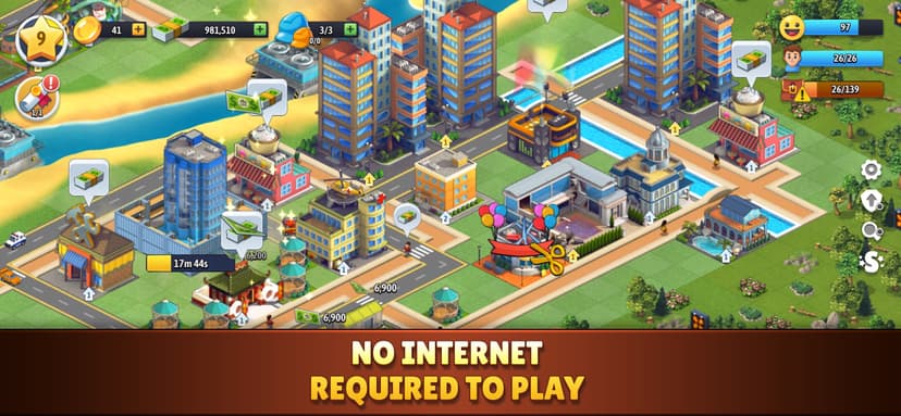 City Island: Collections Sim screenshot 4 - screenshot