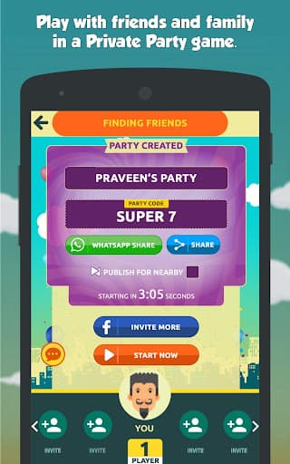 Donkey Quiz: India's Quiz Game screenshot 18 - screenshot