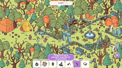 Hidden Through Time screenshot 15 - screenshot