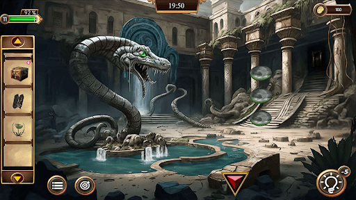 Escape Room: Grim of Legacy 2 screenshot 19 - screenshot