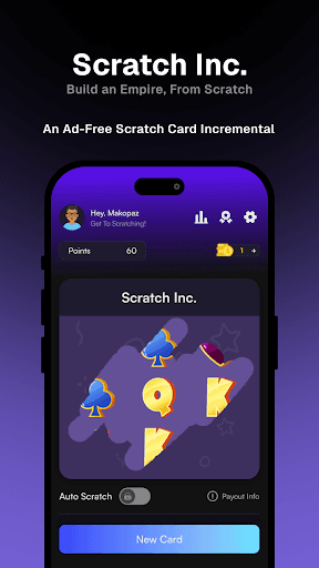 Scratch Inc. screenshot 2 - screenshot