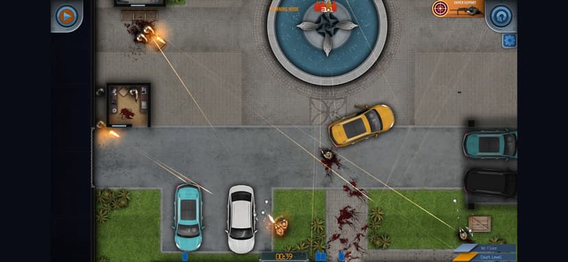 Door Kickers screenshot 10 - screenshot