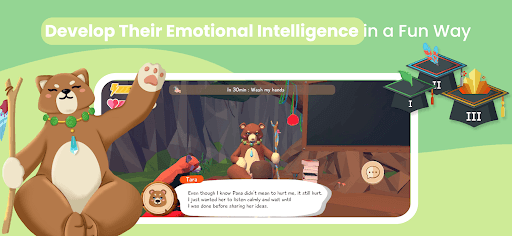 Chores and Anger Management screenshot 5 - screenshot