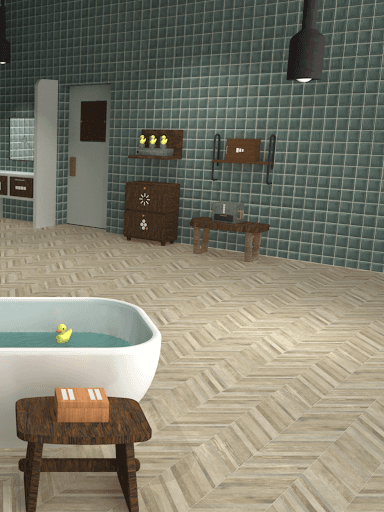 EXiTS:Room Escape Game screenshot 16 - screenshot