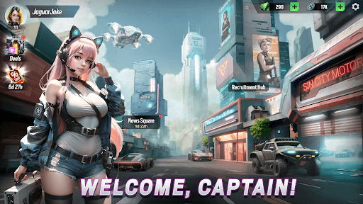 LYSSA: Goddess of LOVE screenshot 4 - screenshot