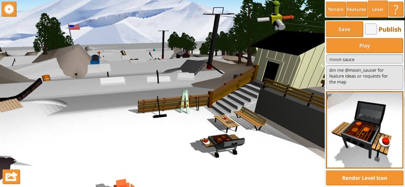 Shredsauce screenshot 6 - screenshot