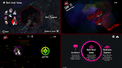 Dungeon Squad screenshot 12 - screenshot