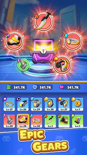 Boom Survivor: Pit Crisis screenshot 16 - screenshot