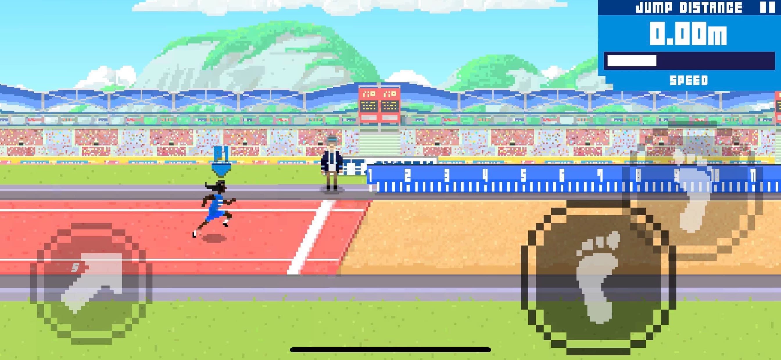 Sports Hero screenshot 4 - screenshot