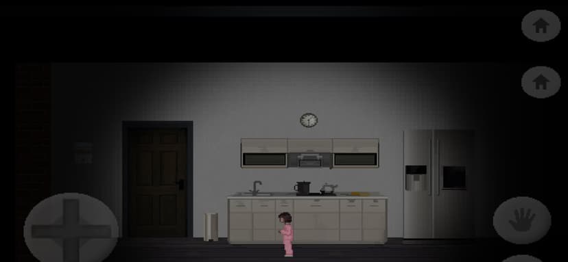 Mr. Hopp's Playhouse screenshot 9 - screenshot