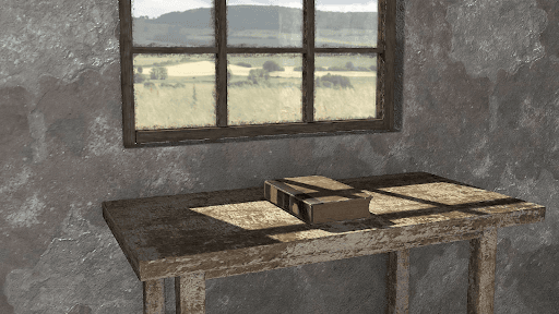 Rime - room escape game - screenshot 13 - screenshot