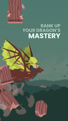 Flappy Dragon screenshot 7 - screenshot