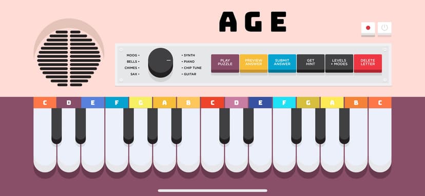 Lyrical Letters screenshot 9 - screenshot