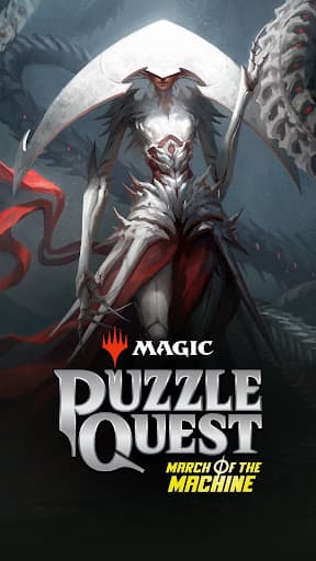 Magic: Puzzle Quest screenshot 22 - screenshot