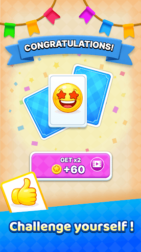 Solitaire Words & Pictures screenshot 6 - screenshot