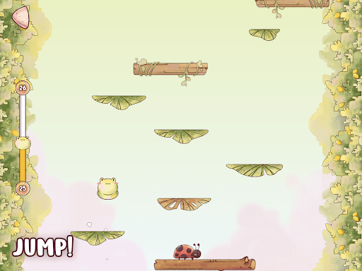Ryahs Rhythm: Relaxing Games screenshot 19 - screenshot