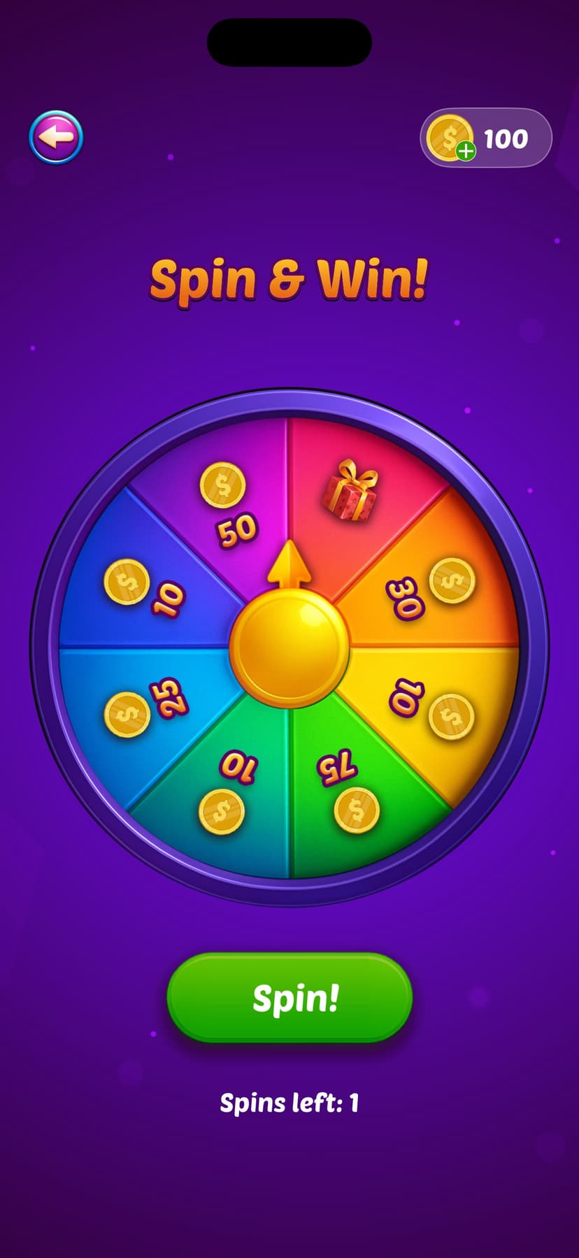 Word Candy - Tasty Search Game screenshot 3 - screenshot