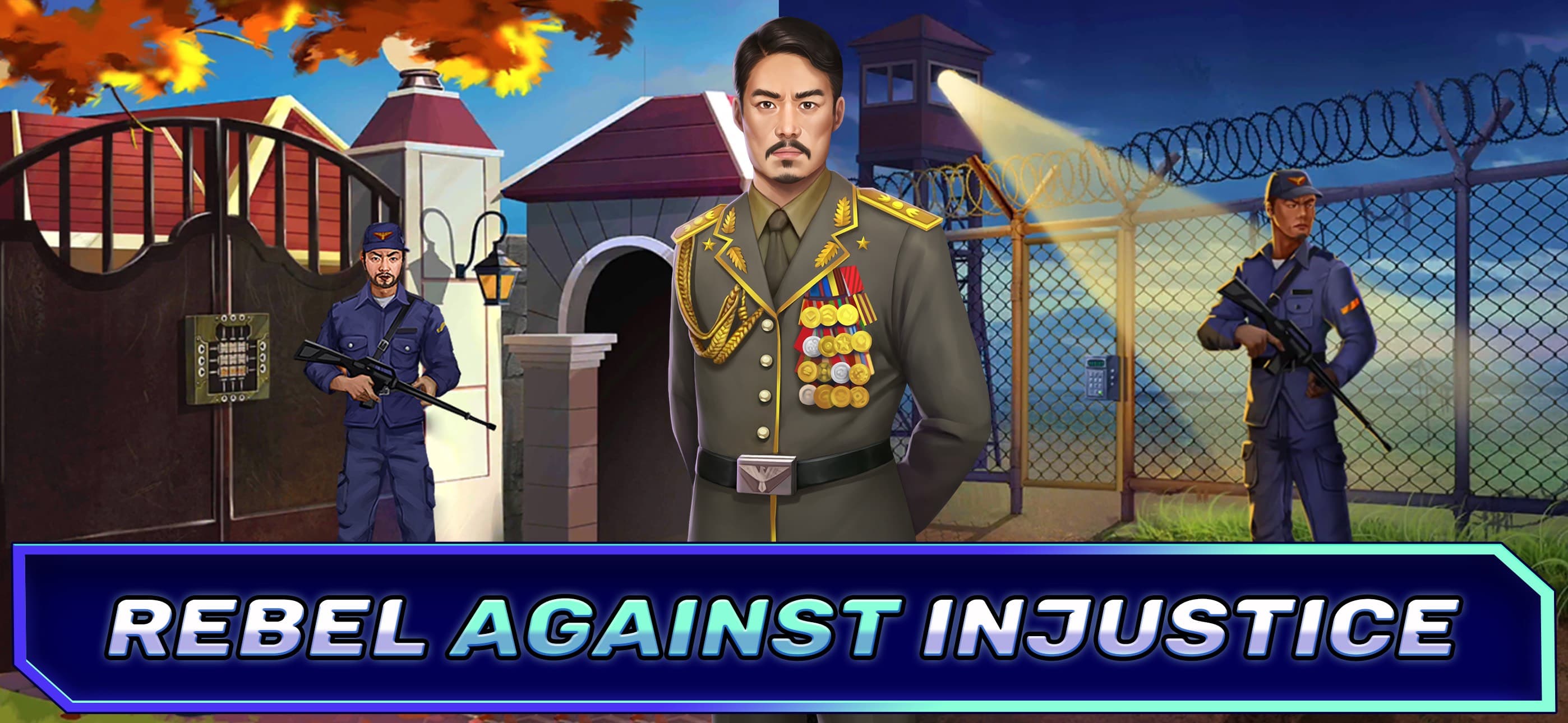 Hidden Escape: Secret Agent screenshot 4 - screenshot