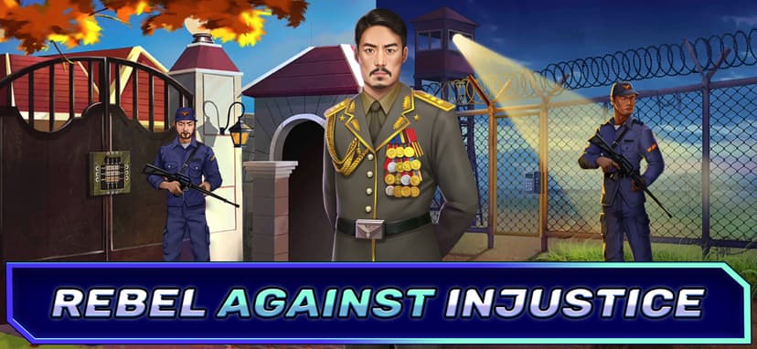 Hidden Escape: Secret Agent screenshot 4 - screenshot