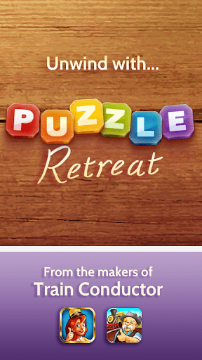 Puzzle Retreat screenshot 7 - screenshot