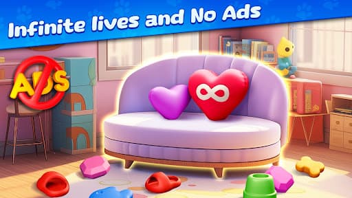 Sweetie Legends screenshot 7 - screenshot