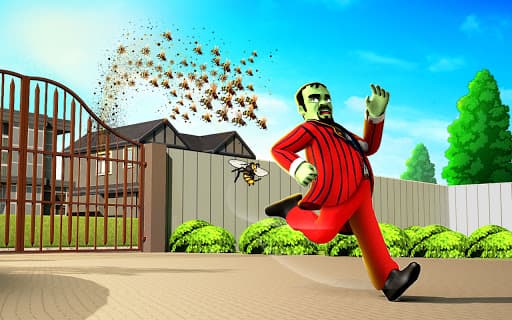 Scary Stranger 3D screenshot 11 - screenshot