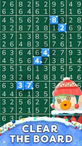 NumMatch: Logic Puzzle screenshot 2 - screenshot