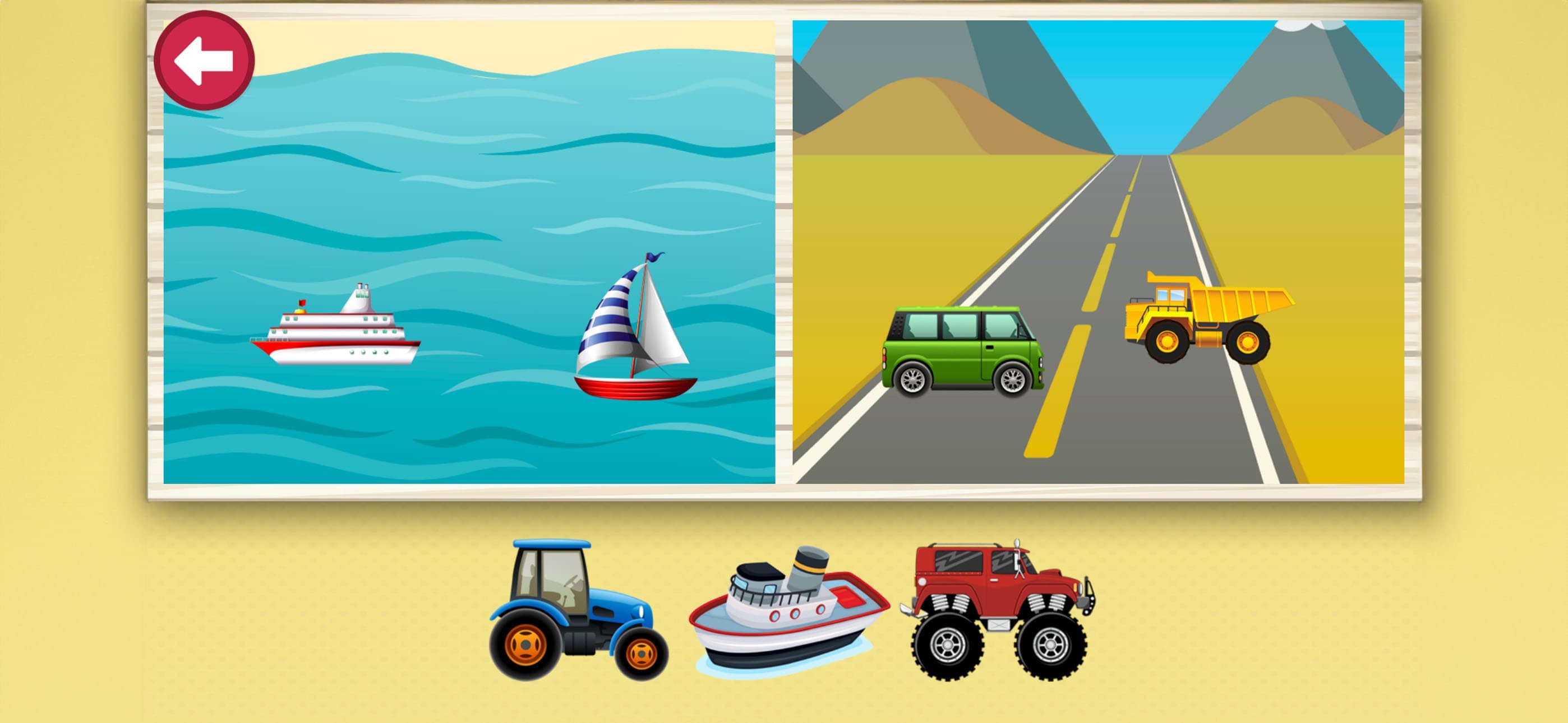 Toddler Kids Learning Games screenshot 3 - screenshot