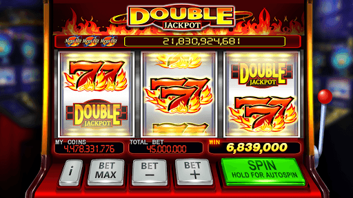 Ignite Classic Slots - Casino screenshot 2 - screenshot