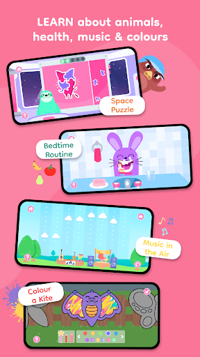 Zoodio World: Games for Kids screenshot 9 - screenshot