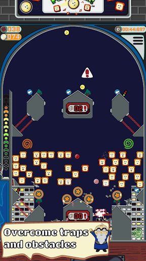 Pachoink! screenshot 2 - screenshot