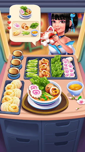Royal Chef: Cooking Game screenshot 20 - screenshot