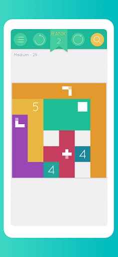 Puzzlerama -Lines, Dots, Pipes screenshot 5 - screenshot