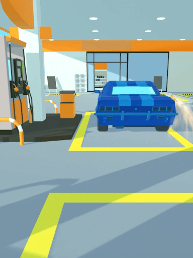 Gas Station Inc. screenshot 15 - screenshot
